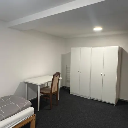 Comfort - 3 Fuer Bis Zu 5 Personen Apartment
