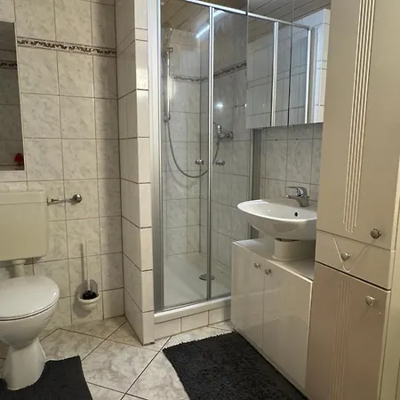 Comfort - 3 Fuer Bis Zu 5 Personen Apartment *