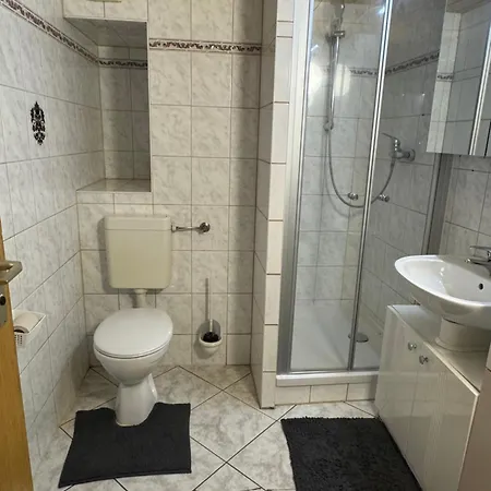 Comfort - 3 Fuer Bis Zu 5 Personen *