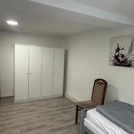 Apartment Comfort - 3 Fuer Bis Zu 5 Personen *