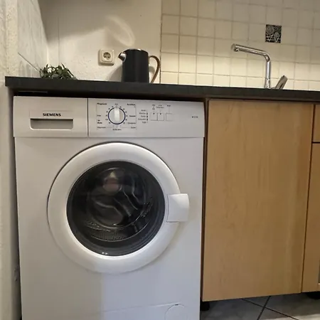 Comfort - 3 Fuer Bis Zu 5 Personen Apartment Arnstadt