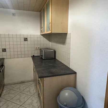 Comfort - 3 Fuer Bis Zu 5 Personen * Arnstadt